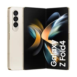 Galaxy Z Fold4 256GB - Beige - Simlockvrij