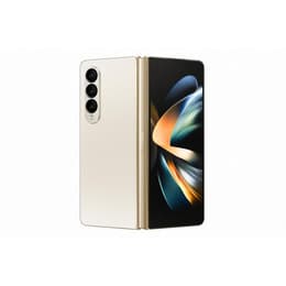 Galaxy Z Fold4 256GB - Beige - Simlockvrij