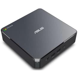 Asus Chromebox 3 Core i7 1.8 GHz - SSD 128 GB RAM 8GB
