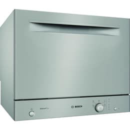 Bosch SKS51E38EU Mini vaatwasser 50 cm - 4 tot 6 couverts