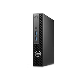 Dell OptiPlex 3000 Micro Core i3 2.3 GHz - SSD 1 TB RAM 8GB