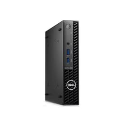 Dell OptiPlex 3000 Micro Core i3 2.3 GHz - SSD 1 TB RAM 8GB