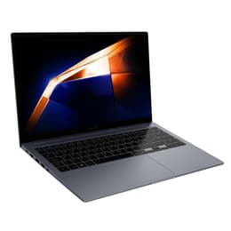 Galaxy Book4 15" Core 7 1.3 GHz - SSD 512 GB - 16GB QWERTY - Engels