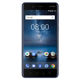 Nokia 8 Simlockvrij