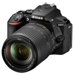 Spiegelreflexcamera Nikon D5600