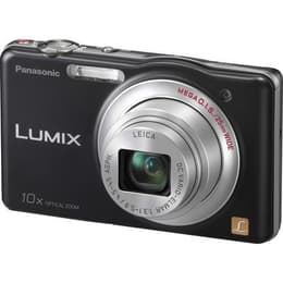 Compactcamera Panasonic Lumix DMC-SZ1
