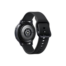 Horloges Samsung Cardio GPS Galaxy Watch Active2 44mm - Zwart