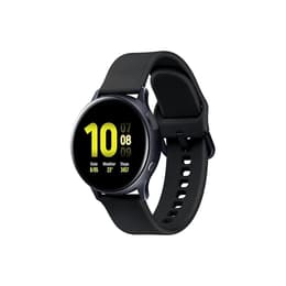 Horloges Samsung Cardio GPS Galaxy Watch Active2 44mm - Zwart
