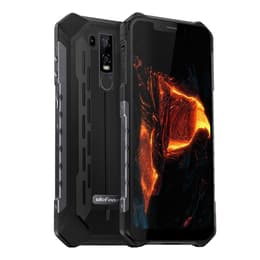 Ulefone Armor 6 128GB - Zwart - Simlockvrij