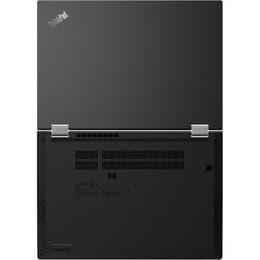 Lenovo ThinkPad X13 Yoga G3 13" Core i5 3.3 GHz - SSD 512 GB - 16GB QWERTY - Engels