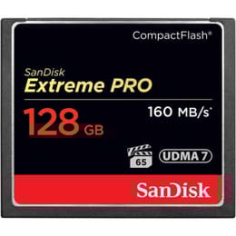 Sandisk SDCFXPS-128G-X46Compact Flash Extreme PRO USB-sleutel