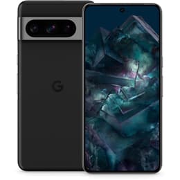 Google Pixel 8 Pro 128GB - Zwart - Simlockvrij - Dual-SIM