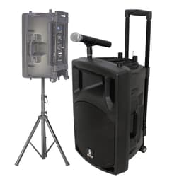 Enceinte Active SONO DJ BOOST120VHF-BT PA speaker
