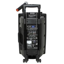 Enceinte Active SONO DJ BOOST120VHF-BT PA speaker