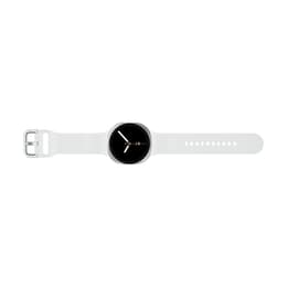 Samsung Galaxy Watch8 Bluetooth 40 mm - Zilver