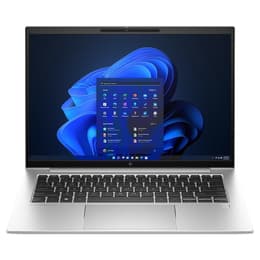 Hp EliteBook 840 G10 14" Core i5 1.7 GHz - SSD 256 GB - 16GB QWERTY - Fins