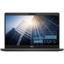 Dell Latitude 5300 13" Core i5 1.6 GHz - SSD 512 GB - 16GB AZERTY - Frans