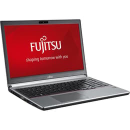 Fujitsu LifeBook E746 14" Core i5 2.3 GHz - HDD 1 TB - 8GB QWERTZ - Duits