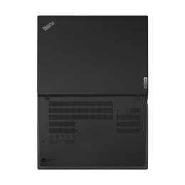 Lenovo ThinkPad T14 Gen 3 (Intel) 14" Core i7 1.8 GHz - 256 GB SSD - 32GB QWERTZ - Duits