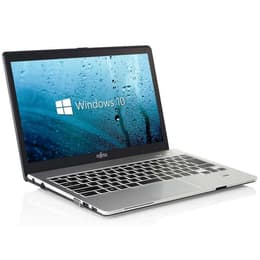 Fujitsu LifeBook S935 13" Core i7 2.6 GHz - SSD 256 GB - 12GB QWERTZ - Duits