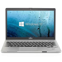 Fujitsu LifeBook S935 13" Core i7 2.6 GHz - SSD 256 GB - 12GB QWERTZ - Duits