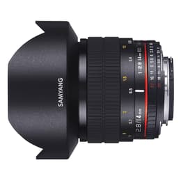 Samyang Lens Sony E 14 mm f/2.8