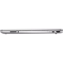 HP 15S-FQ2000NB 15" Pentium Gold 2 GHz - SSD 512 GB - 16GB AZERTY - Frans