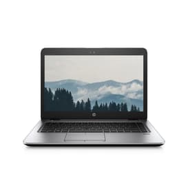 HP EliteBook 840 G3 14" Core i5 2.3 GHz - SSD 512 GB + HDD 500 GB - 16GB QWERTY - Engels