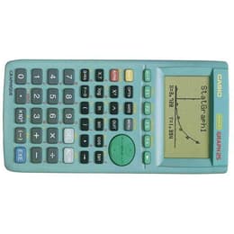 Casio Graph 25 Rekenmachine
