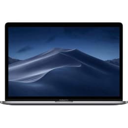 MacBook Pro 15" (2017) - QWERTY - Engels