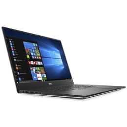 Dell Precision 5530 15" Core i7 2.6 GHz - SSD 512 GB - 16GB QWERTY - Italiaans