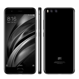 Xiaomi Mi 6 64GB - Zwart - Simlockvrij