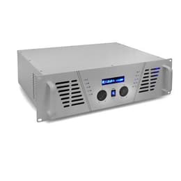 Ibiza AMP-1000 Geluidsversterkers
