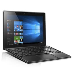 Lenovo IdeaPad Miix 310-10ICR 10" Atom X 1.4 GHz - SSD 32 GB - 2GB AZERTY - Frans