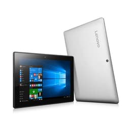 Lenovo IdeaPad Miix 310-10ICR 10" Atom X 1.4 GHz - SSD 32 GB - 2GB AZERTY - Frans