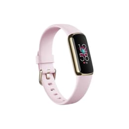 Horloges Fitbit GPS Luxe - Roze