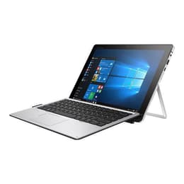 HP Elite X2 1012 G2 12" Core i5 2.6 GHz - SSD 256 Go RAM 8 GB QWERTY - Italiaans
