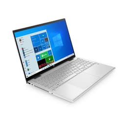 HP Pavilion X360 15" Core i5 1.3 GHz - SSD 512 GB - 16GB QWERTY - Grieks