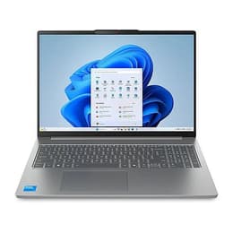 Lenovo IdeaPad Slim 5 16IRH10 16" Core i7 2.8 GHz - SSD 1 TB - 16GB QWERTY - Engels