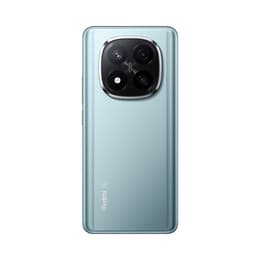 Xiaomi Redmi Note 14 Pro+ 5G 512GB - Blauw - Simlockvrij