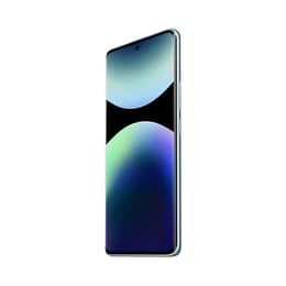 Xiaomi Redmi Note 14 Pro+ 5G 512GB - Blauw - Simlockvrij