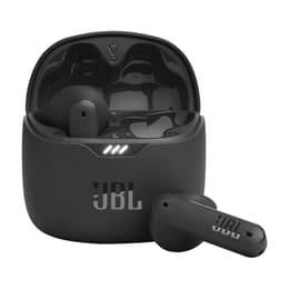 Jbl Tune Flex Oordopjes - In-Ear Bluetooth Geluidsdemper