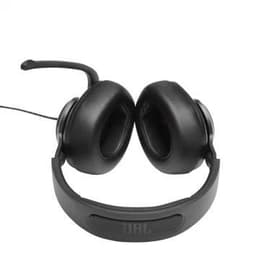 Quantum 200 gaming Hoofdtelefoon - bedraad microfoon Zwart