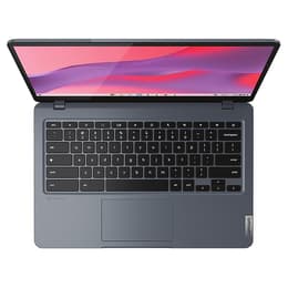 Lenovo IdeaPad Slim 3 14IAN8 14" Core i3 1.8 GHz - SSD 512 GB - 8GB QWERTY - Engels