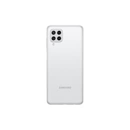 Galaxy M22 128GB - Wit - Simlockvrij