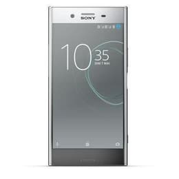 Sony Xperia ZX Premium 64GB - Zilver - Simlockvrij