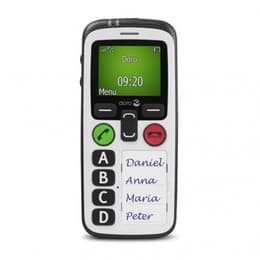 Doro Secure 580 Vaste telefoon