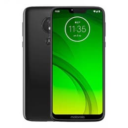 Motorola Moto G7 Power 64GB - Zwart - Simlockvrij