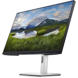 27-inch Dell P2722H 1920 x 1080 LCD Beeldscherm Zwart