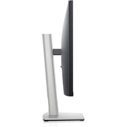 27-inch Dell P2722H 1920 x 1080 LCD Beeldscherm Zwart